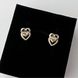 14k Gold Earrings
